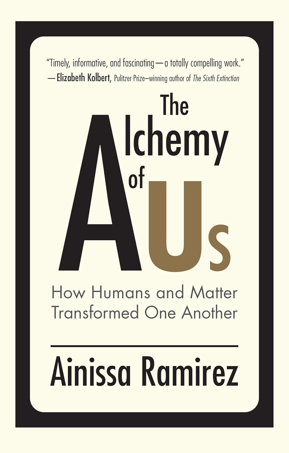 The Alchemy of Us image