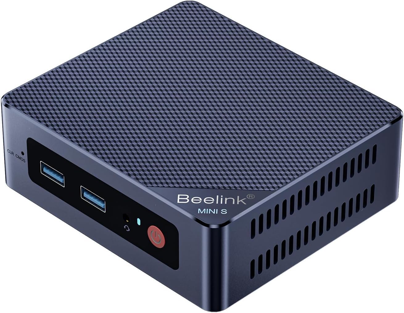 Beelink MINI S12 Pro Mini PC - N100 16-500G image