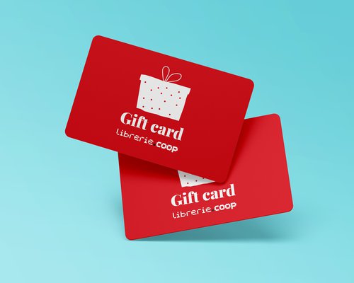 Carta regalo Librerie.Coop image