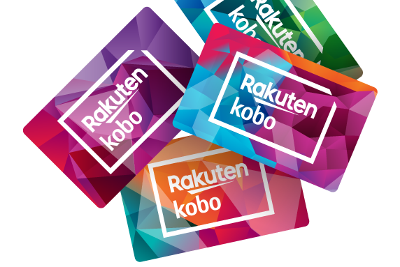 Carta regalo Kobo image